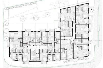 Apartamento T2 para Venda em Canidelo