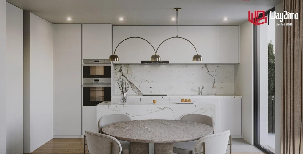 Apartamento T2 para Venda em Canidelo Foto 28