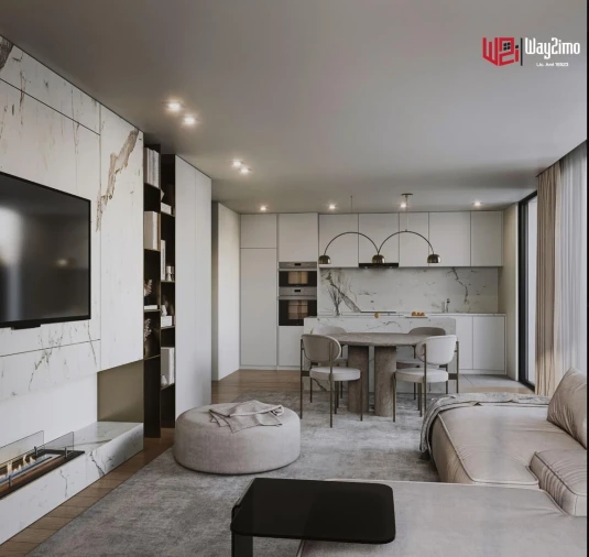 Apartamento T2 para Venda em Canidelo Foto 23