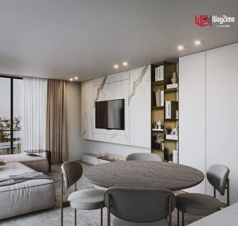 Apartamento T2 para Venda em Canidelo Foto 20