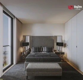 Apartamento T2 para Venda em Canidelo