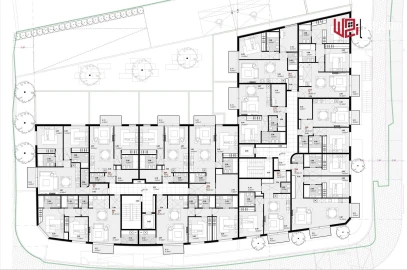 Apartamento T2 para Venda em Canidelo