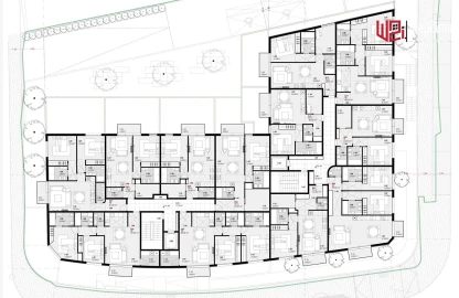Apartamento T2 para Venda em Canidelo