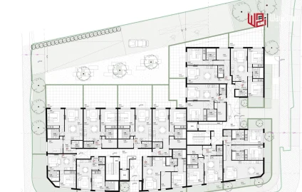 Apartamento T2 para Venda em Canidelo