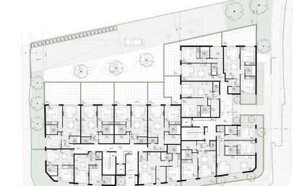 Apartamento T2 para Venda em Canidelo