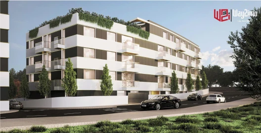 Apartamento T2 para Venda em Canidelo
