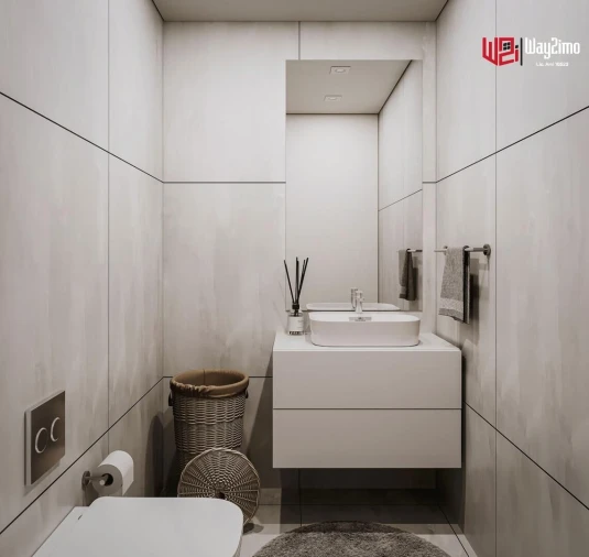 Apartamento T2 para Venda em Canidelo Foto 16