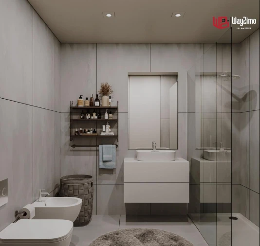Apartamento T2 para Venda em Canidelo Foto 21