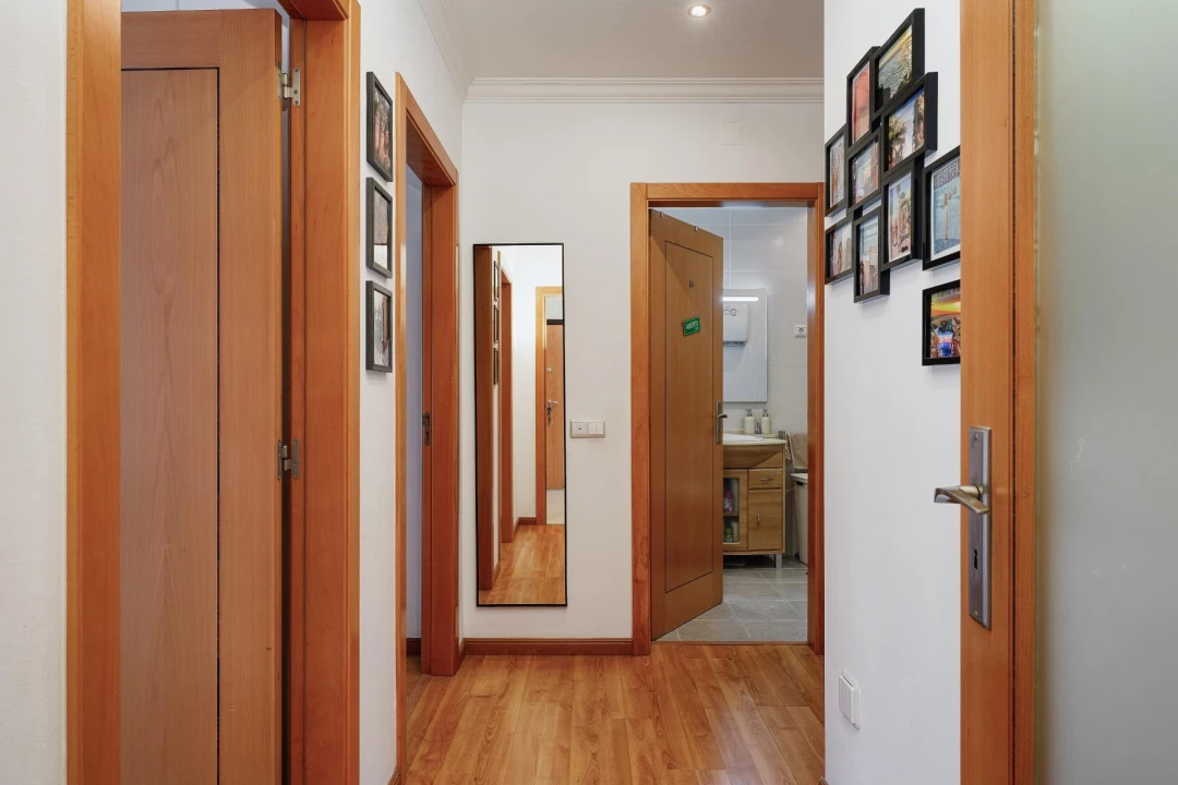 Apartamento T3 para Venda em Marvila, Ribeira Santarém, São Salvador, São Nicolau Foto 10