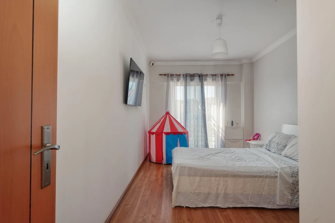 Apartamento T3 para Venda em Marvila, Ribeira Santarém, São Salvador, São Nicolau Foto 15