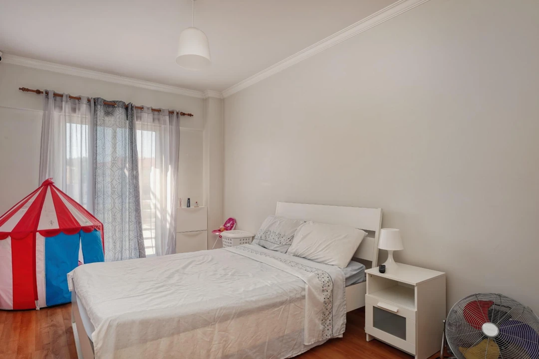 Apartamento T3 para Venda em Marvila, Ribeira Santarém, São Salvador, São Nicolau Foto 16