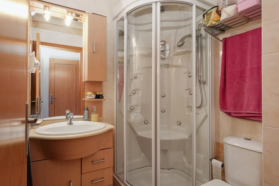 Apartamento T3 para Venda em Marvila, Ribeira Santarém, São Salvador, São Nicolau Foto 19