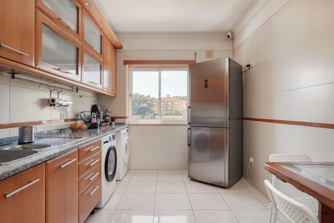 Apartamento T3 para Venda em Marvila, Ribeira Santarém, São Salvador, São Nicolau Foto 23