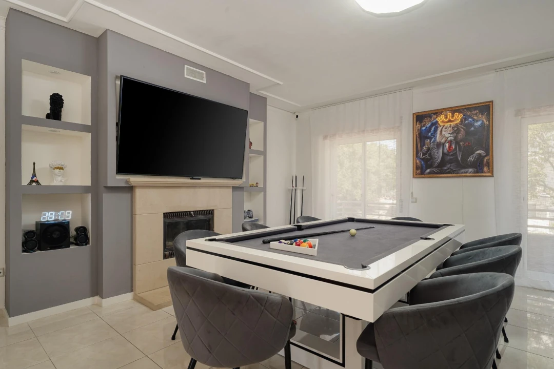 Apartamento T3 para Venda em Marvila, Ribeira Santarém, São Salvador, São Nicolau Foto 25