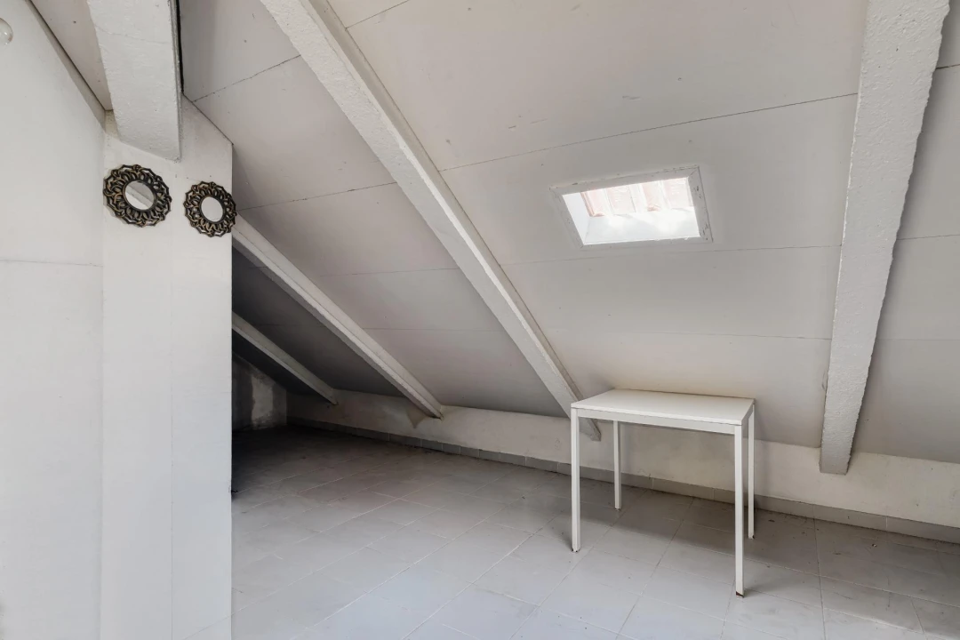 Apartamento T3 para Venda em Marvila, Ribeira Santarém, São Salvador, São Nicolau Foto 27