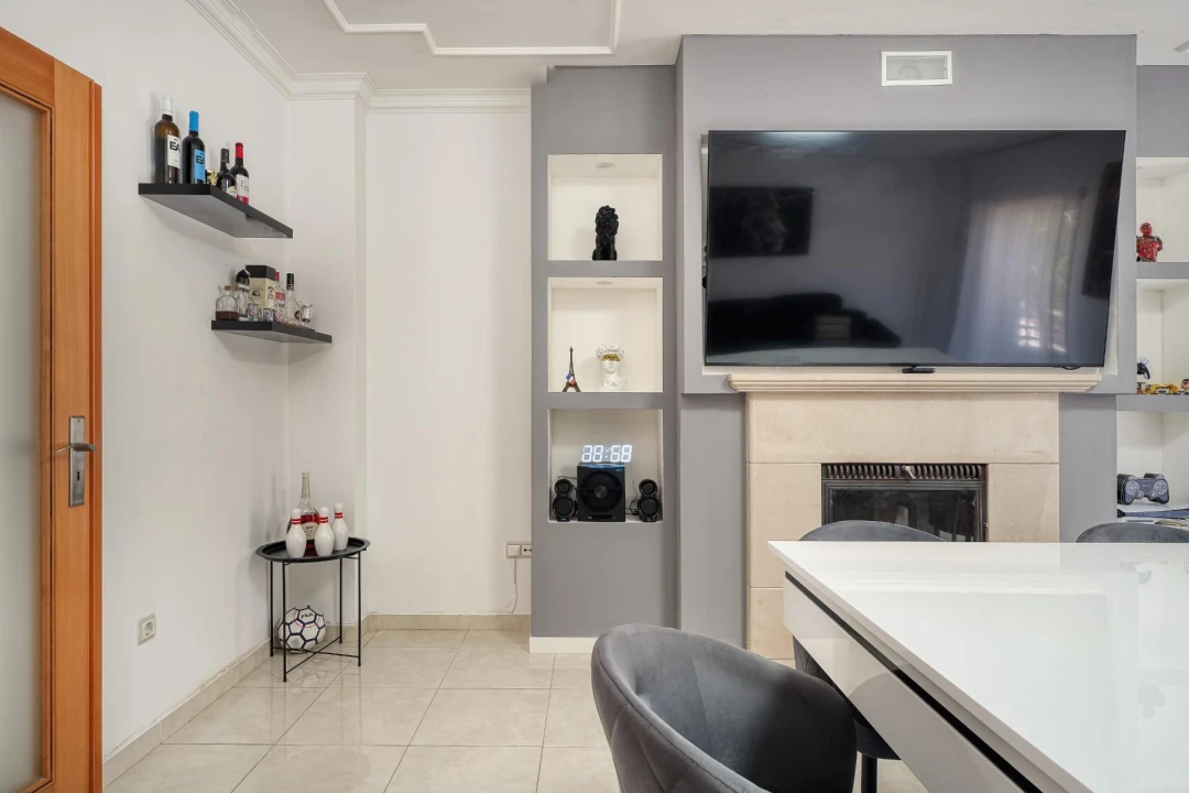 Apartamento T3 para Venda em Marvila, Ribeira Santarém, São Salvador, São Nicolau Foto 3