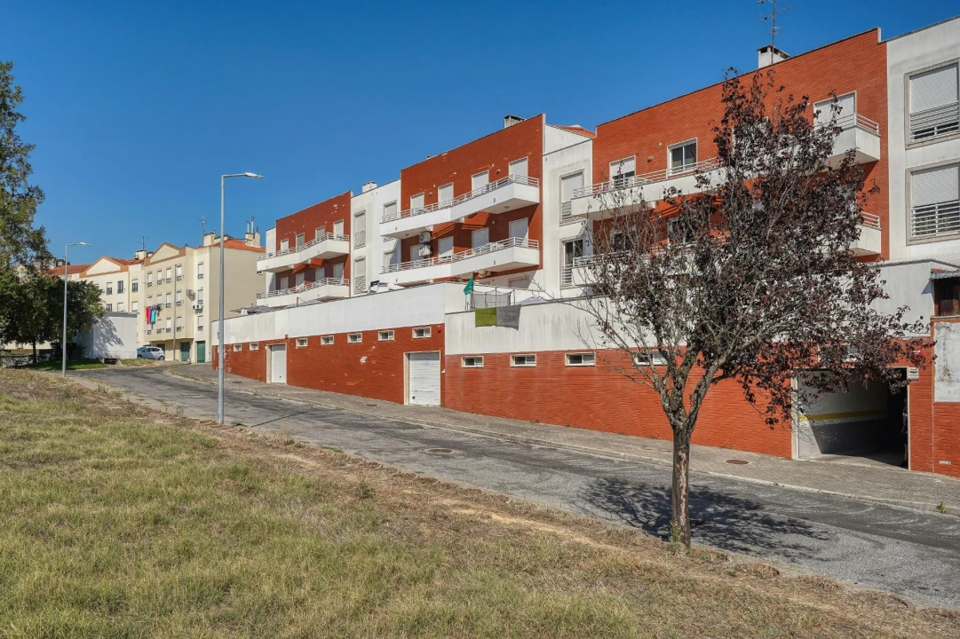 Apartamento T3 para Venda em Marvila, Ribeira Santarém, São Salvador, São Nicolau Foto 32