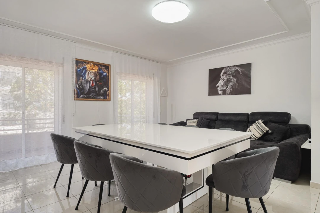 Apartamento T3 para Venda em Marvila, Ribeira Santarém, São Salvador, São Nicolau Foto 5
