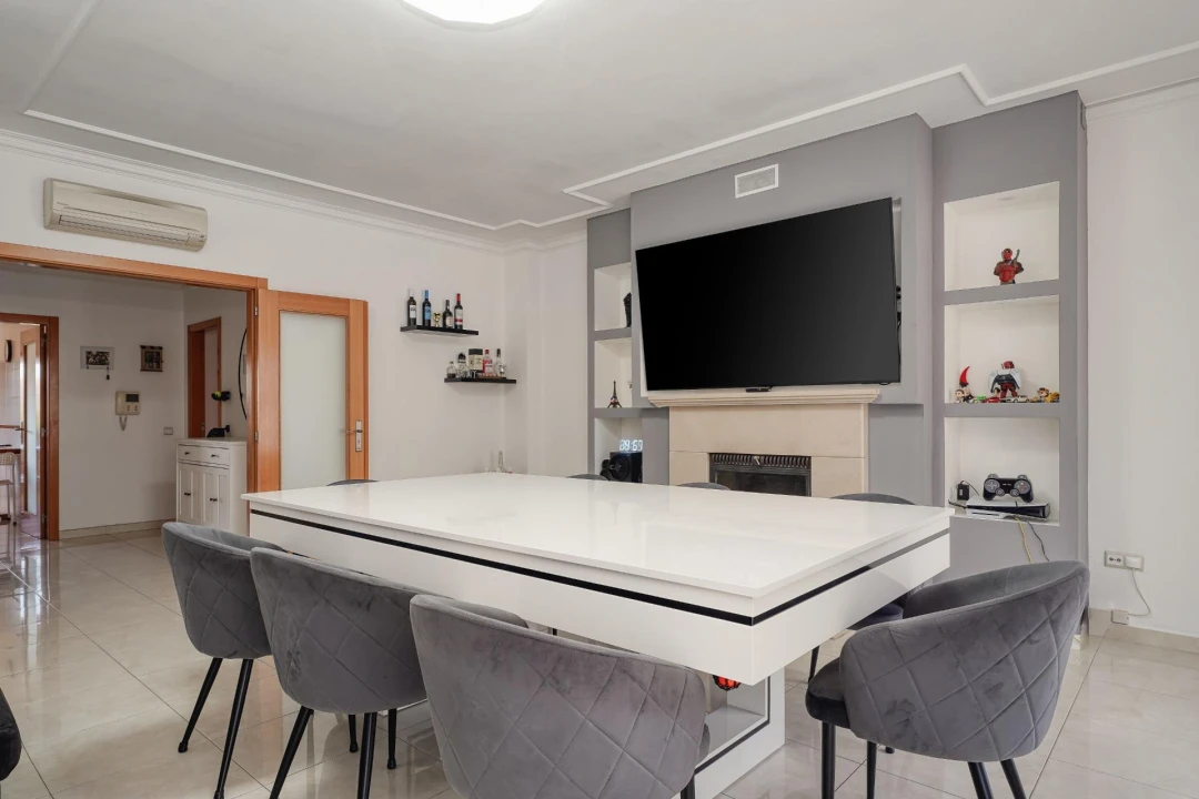 Apartamento T3 para Venda em Marvila, Ribeira Santarém, São Salvador, São Nicolau Foto 6
