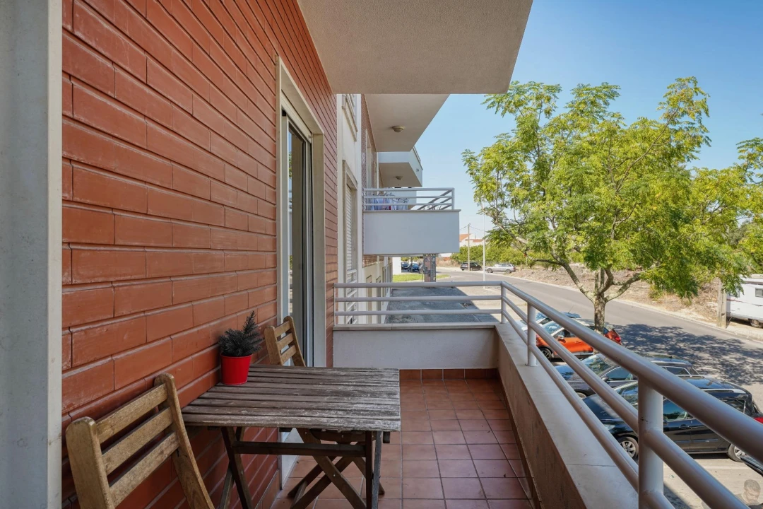 Apartamento T3 para Venda em Marvila, Ribeira Santarém, São Salvador, São Nicolau Foto 7