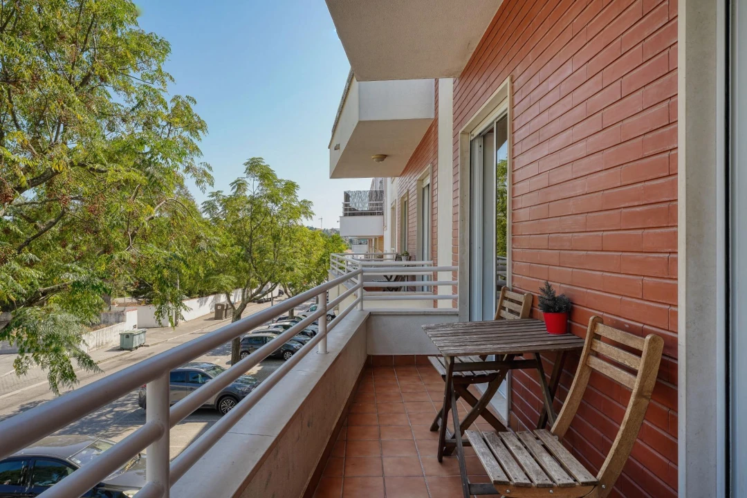 Apartamento T3 para Venda em Marvila, Ribeira Santarém, São Salvador, São Nicolau Foto 8