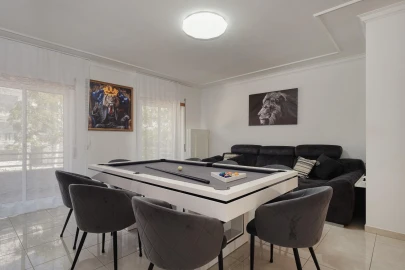 Apartamento T3 para Venda em Marvila, Ribeira Santarém, São Salvador, São Nicolau