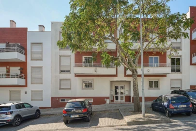 Apartamento T3 para Venda em Marvila, Ribeira Santarém, São Salvador, São Nicolau