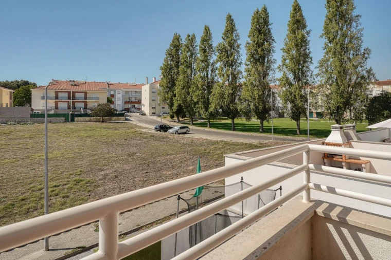 Apartamento T3 para Venda em Marvila, Ribeira Santarém, São Salvador, São Nicolau Foto 14