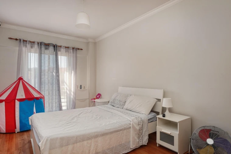 Apartamento T3 para Venda em Marvila, Ribeira Santarém, São Salvador, São Nicolau Foto 16