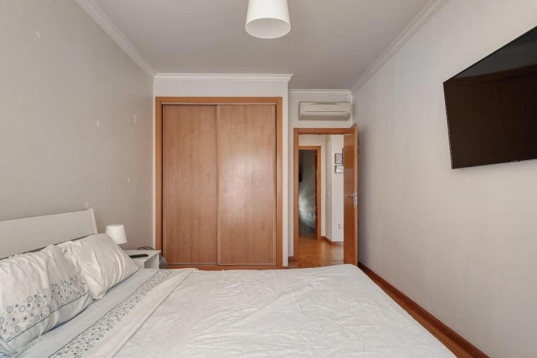Apartamento T3 para Venda em Marvila, Ribeira Santarém, São Salvador, São Nicolau Foto 17