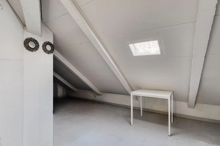 Apartamento T3 para Venda em Marvila, Ribeira Santarém, São Salvador, São Nicolau Foto 27