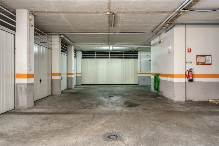 Apartamento T3 para Venda em Marvila, Ribeira Santarém, São Salvador, São Nicolau Foto 33