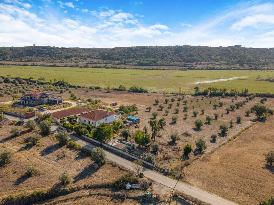 Moradia T3 para Venda em Moçarria Foto 2