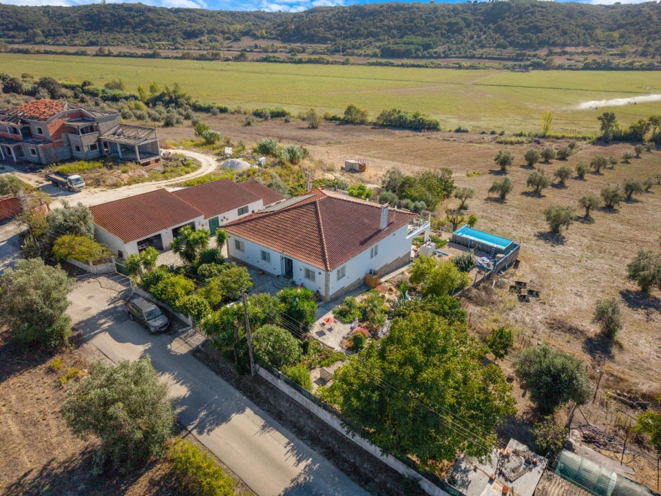 Moradia T3 para Venda em Moçarria Foto 3