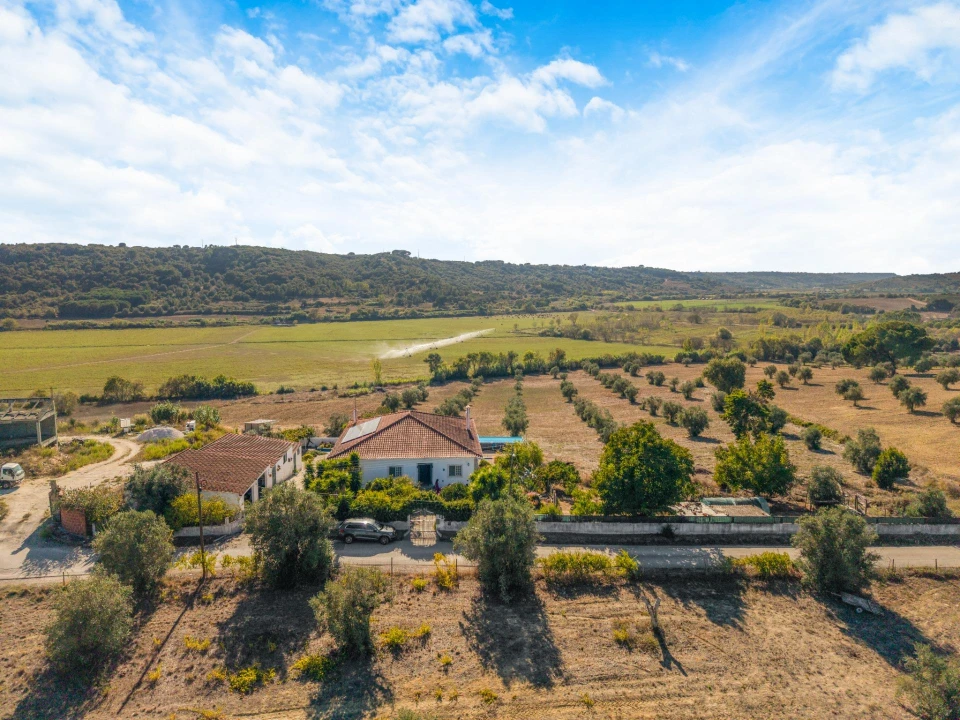 Moradia T3 para Venda em Moçarria Foto 4