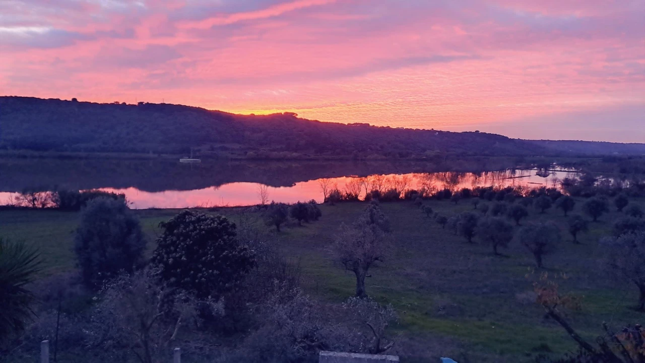 Moradia T3 para Venda em Moçarria Foto 50