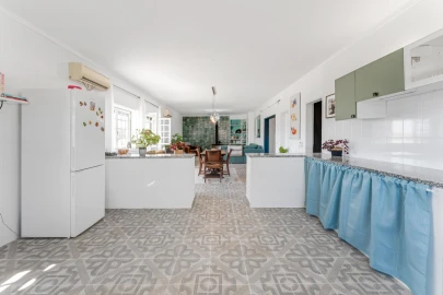 Moradia T3 para Venda em Moçarria