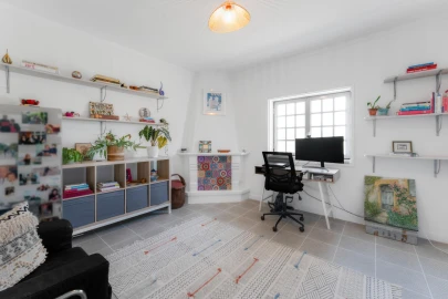 Moradia T3 para Venda em Moçarria