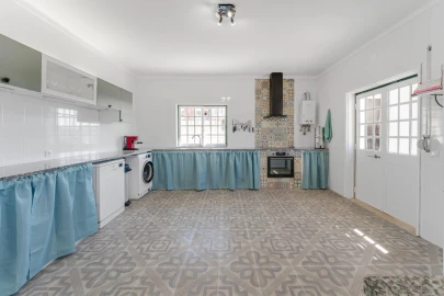 Moradia T3 para Venda em Moçarria
