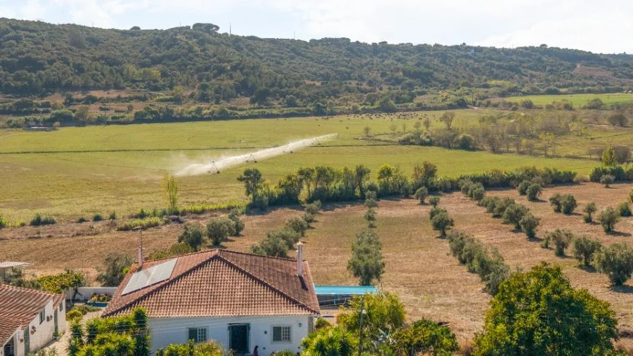 Moradia T3 para Venda em Moçarria