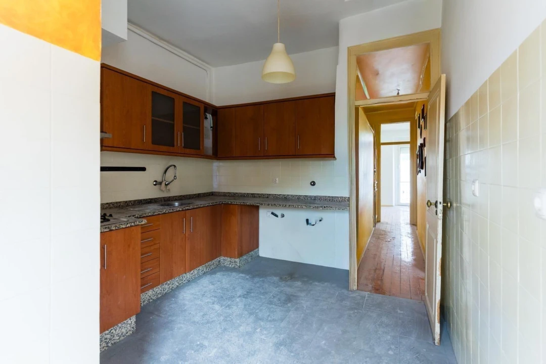 Apartamento T4 para Venda em Penha de França Foto 11