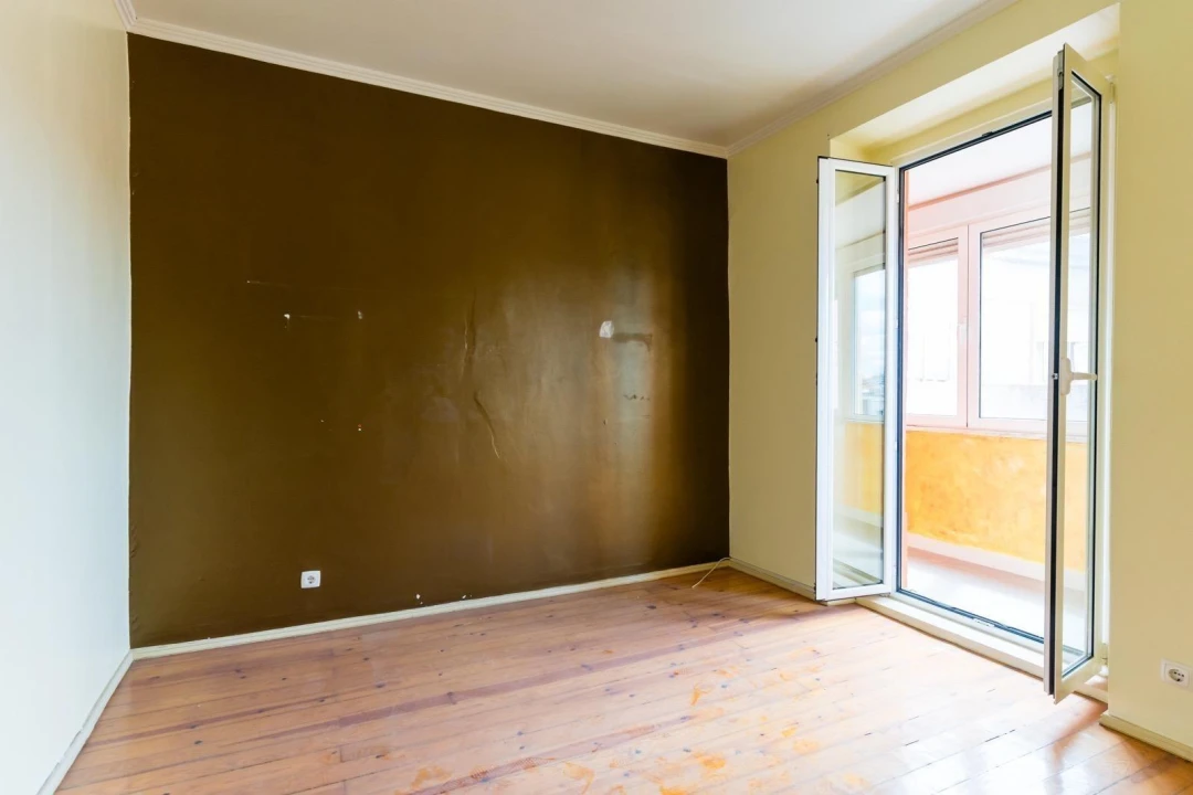 Apartamento T4 para Venda em Penha de França Foto 13