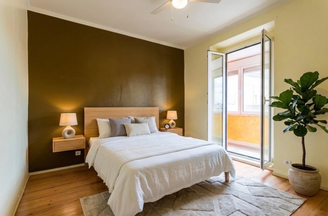 Apartamento T4 para Venda em Penha de França Foto 14
