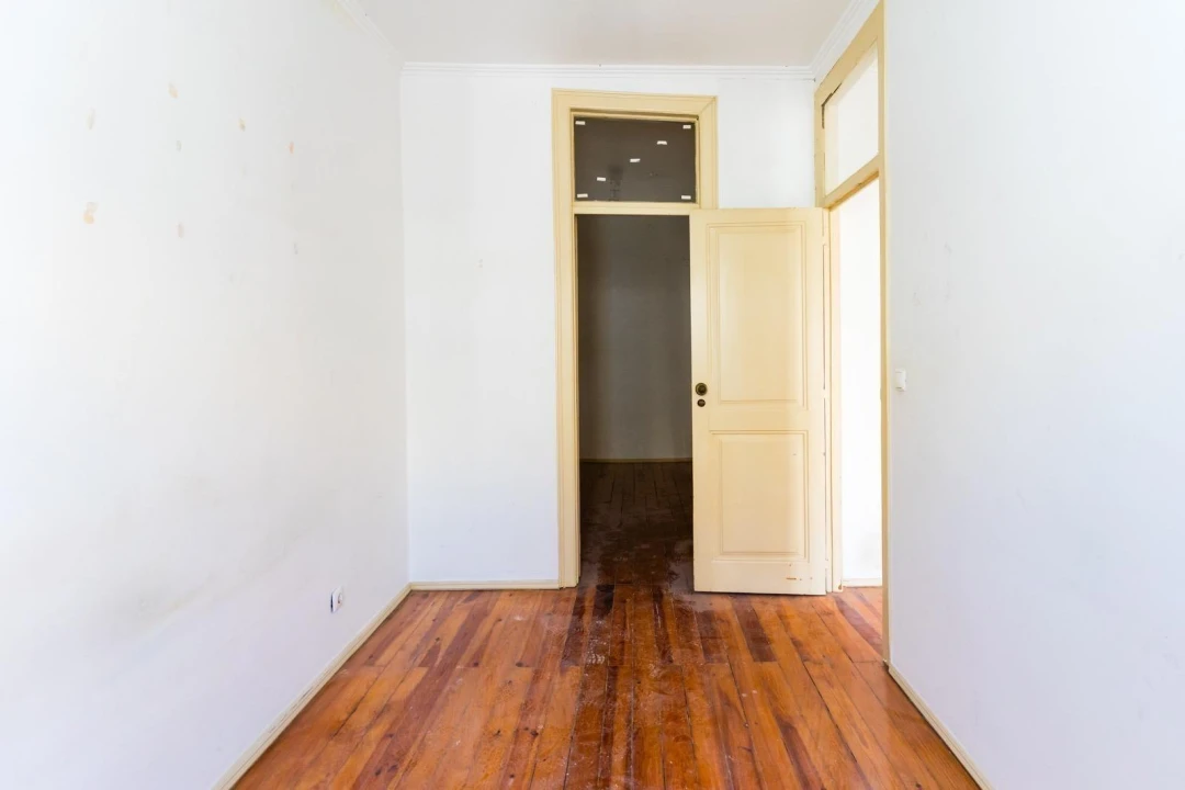 Apartamento T4 para Venda em Penha de França Foto 16