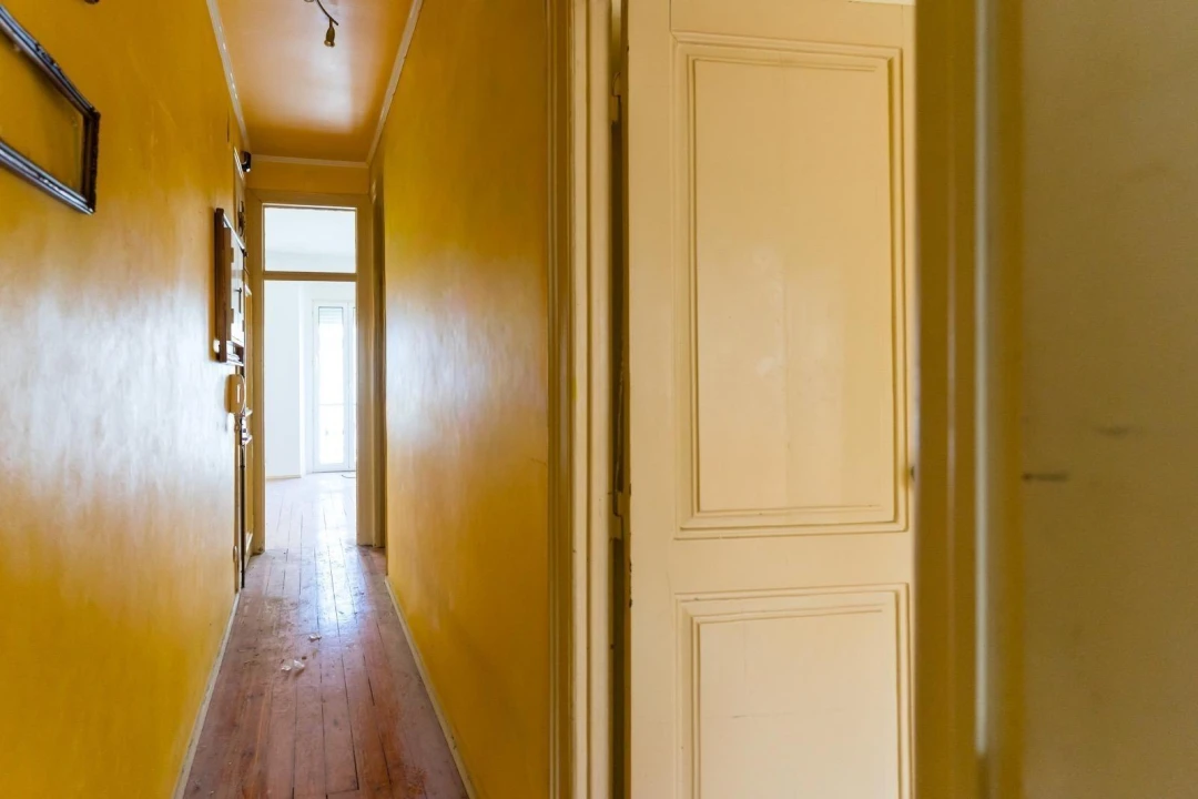 Apartamento T4 para Venda em Penha de França Foto 18