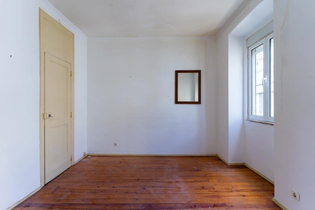 Apartamento T4 para Venda em Penha de França Foto 19