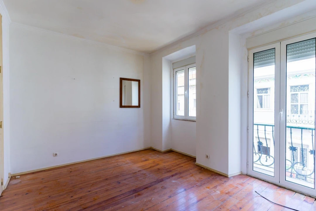 Apartamento T4 para Venda em Penha de França Foto 2