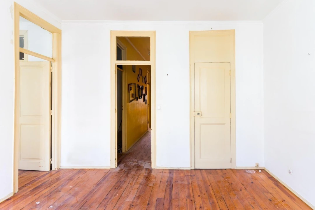 Apartamento T4 para Venda em Penha de França Foto 20
