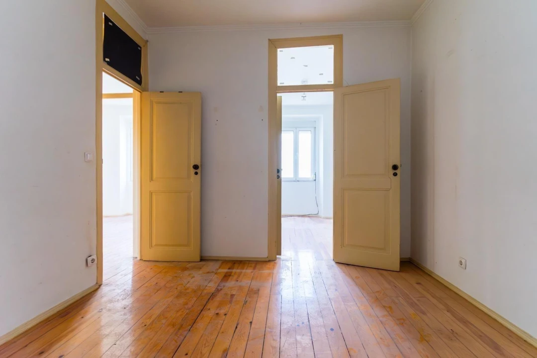 Apartamento T4 para Venda em Penha de França Foto 24