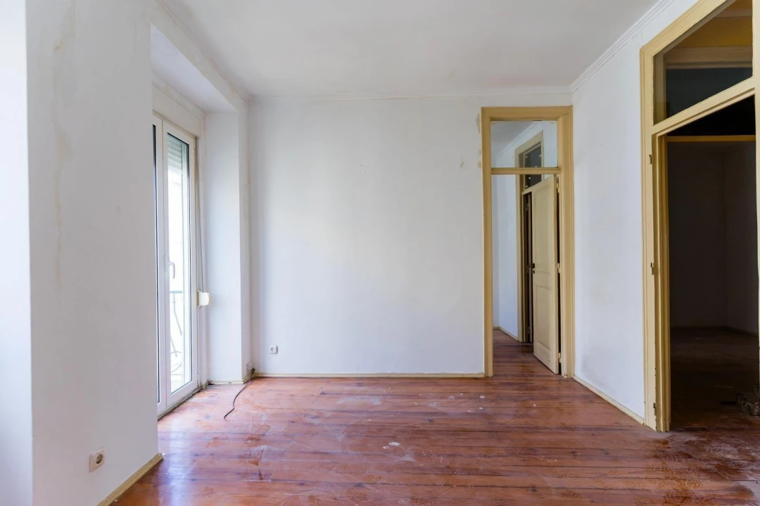 Apartamento T4 para Venda em Penha de França Foto 3